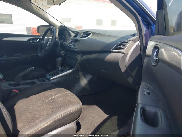 3N1AB7AP7HY380915 Nissan SENTRA S