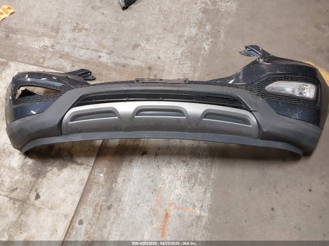 5XYZUDLB5GG362037 Hyundai Santa Fe Sport 2.4l