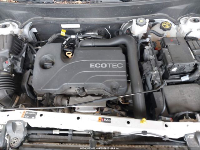 2020 CHEVROLET EQUINOX 2GNAXKEV0L6249174 Photo 9