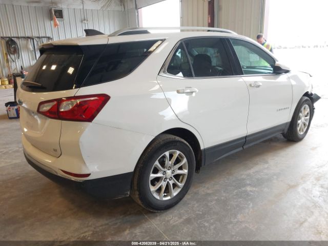 2020 CHEVROLET EQUINOX 2GNAXKEV0L6249174 Photo 3