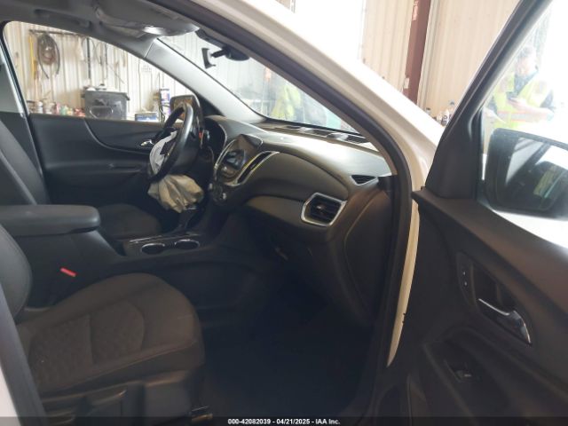2020 CHEVROLET EQUINOX 2GNAXKEV0L6249174 Photo 4