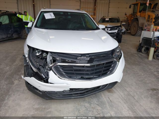 2020 CHEVROLET EQUINOX 2GNAXKEV0L6249174 Photo 5