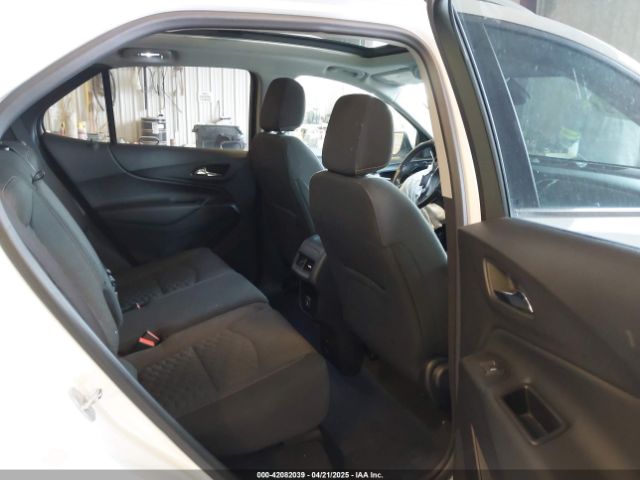 2020 CHEVROLET EQUINOX 2GNAXKEV0L6249174 Photo 7