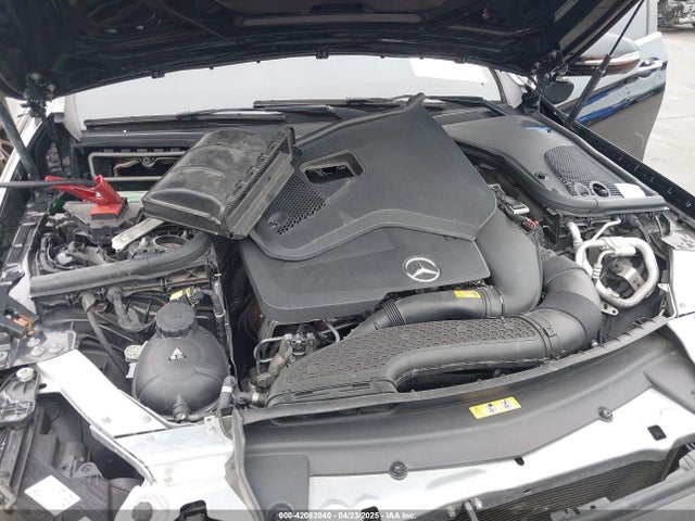 W1KZF8DB5MA981044 Mercedes-Benz m264