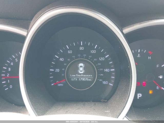 5XXGM4A79FG494002 KIA Optima Lx