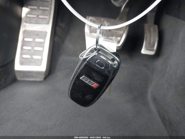 2014 AUDI RS 7 WUAW2AFC3EN903462 Photo 10