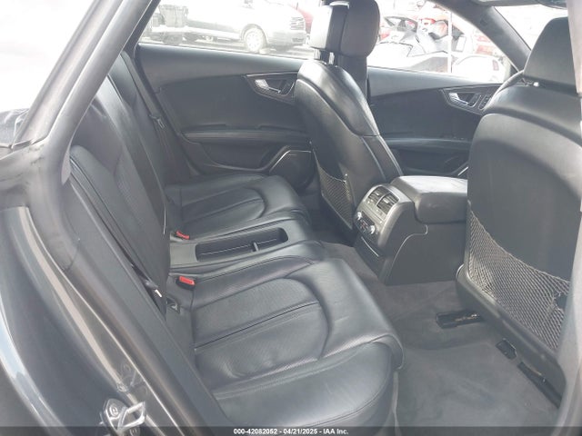 2014 AUDI RS 7 WUAW2AFC3EN903462 Photo 7