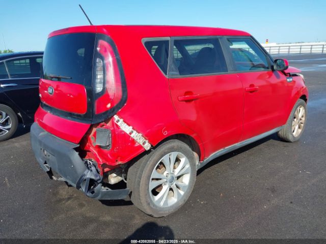 KNDJP3A55F7754300 KIA SOUL +