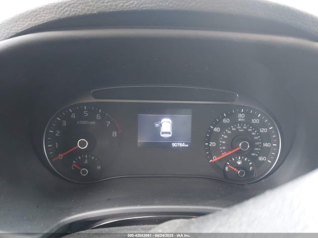 Продажа на аукционе авто 2022 Kia Soul Lx, vin: KNDJ23AU3N7810674, номер лота: 42082061