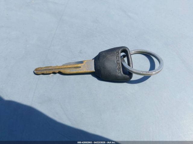 1995 ACURA INTEGRA JH4DC4361SS030923 Photo 10