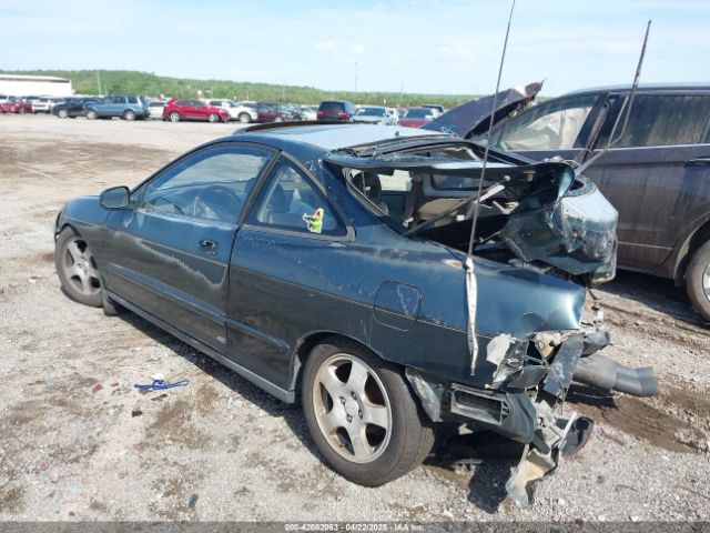 1995 ACURA INTEGRA JH4DC4361SS030923 Photo 2