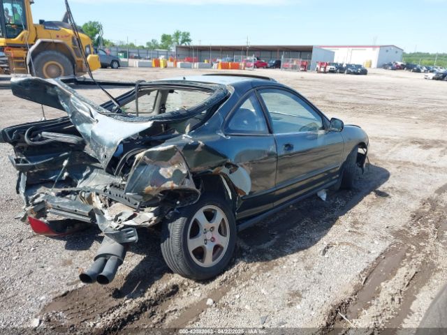 1995 ACURA INTEGRA JH4DC4361SS030923 Photo 3