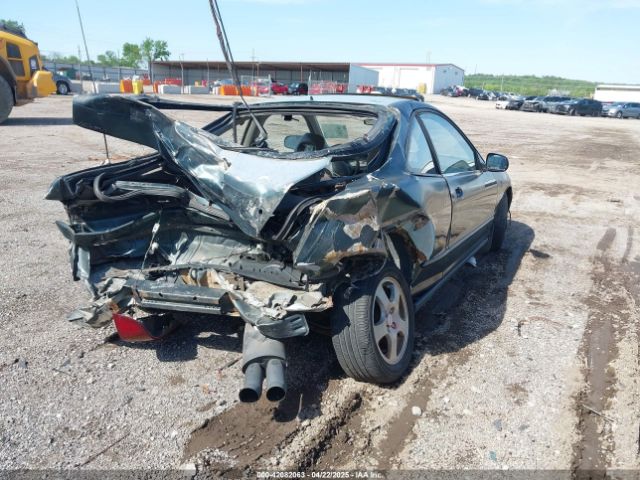 1995 ACURA INTEGRA JH4DC4361SS030923 Photo 5