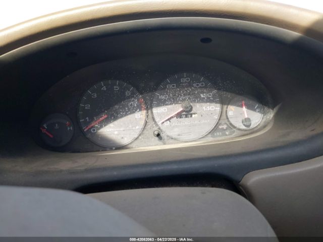 1995 ACURA INTEGRA JH4DC4361SS030923 Photo 6