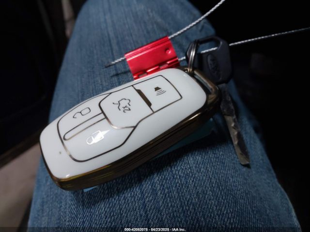 2FMTK3J87FBB05862 Ford EDGE SEL