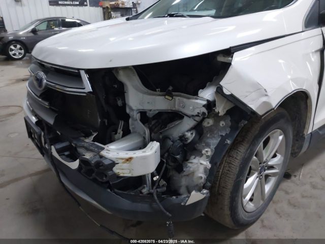 2FMTK3J87FBB05862 Ford EDGE SEL