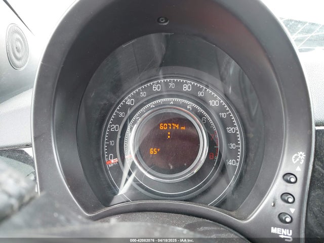 2014 FIAT 500 3C3CFFBR3ET301015 Photo 6