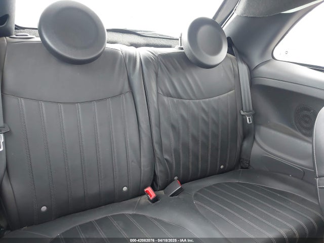 2014 FIAT 500 3C3CFFBR3ET301015 Photo 7