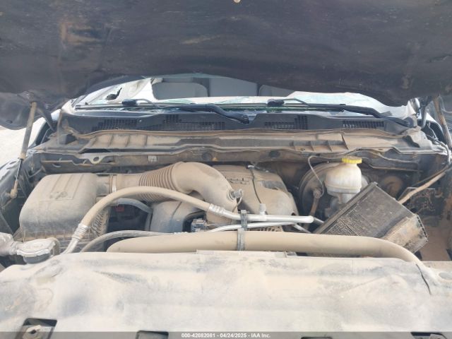 2019 RAM 1500 CLASSIC 1C6RR6FT0KS723363 Photo 9