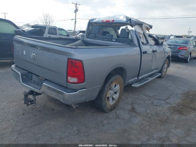 2019 RAM 1500 CLASSIC 1C6RR6FT0KS723363 Photo 3