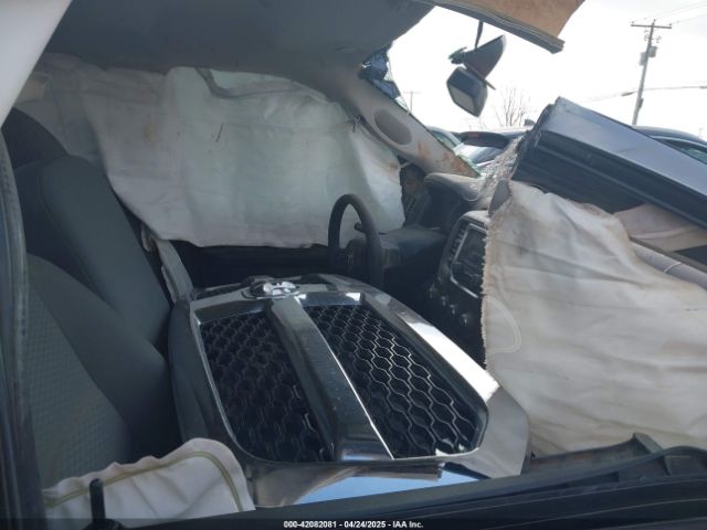 2019 RAM 1500 CLASSIC 1C6RR6FT0KS723363 Photo 4