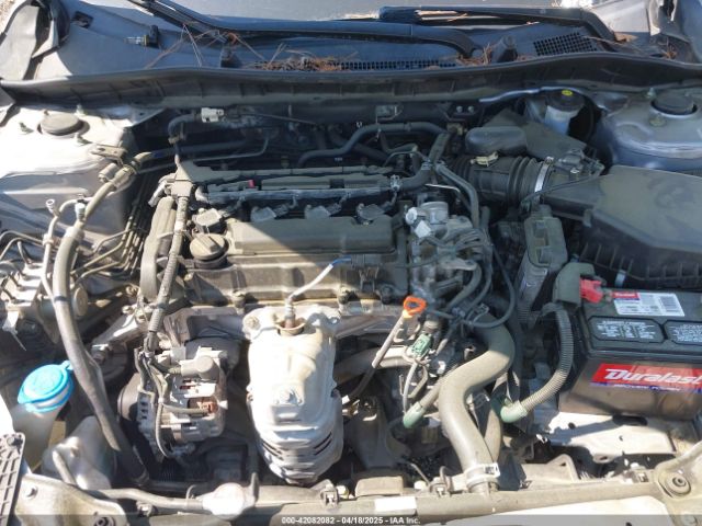 1HGCR2F30HA298332 Honda ACCORD LX