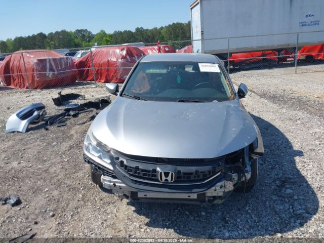 1HGCR2F30HA298332 Honda ACCORD LX