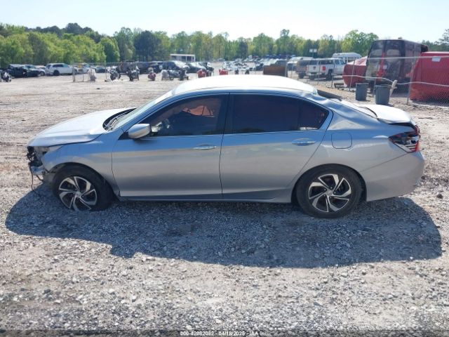 1HGCR2F30HA298332 Honda ACCORD LX