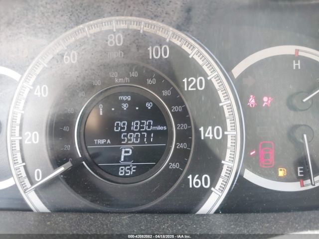 1HGCR2F30HA298332 Honda ACCORD LX