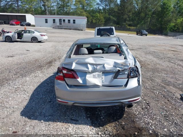 1HGCR2F30HA298332 Honda ACCORD LX