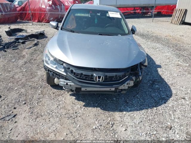 1HGCR2F30HA298332 Honda ACCORD LX