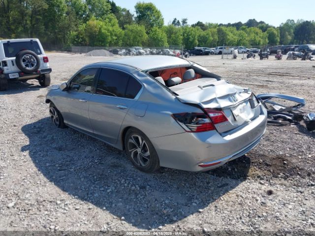 1HGCR2F30HA298332 Honda ACCORD LX