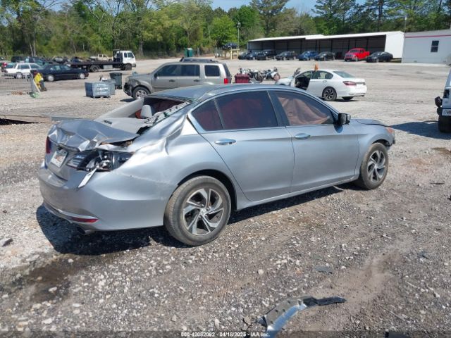 1HGCR2F30HA298332 Honda ACCORD LX