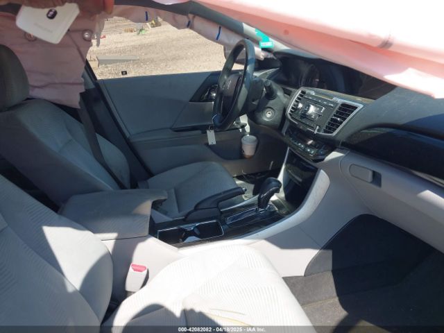 1HGCR2F30HA298332 Honda ACCORD LX