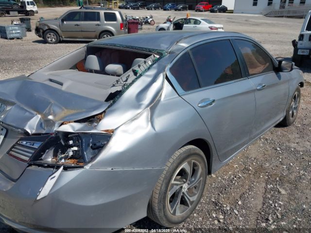 1HGCR2F30HA298332 Honda ACCORD LX