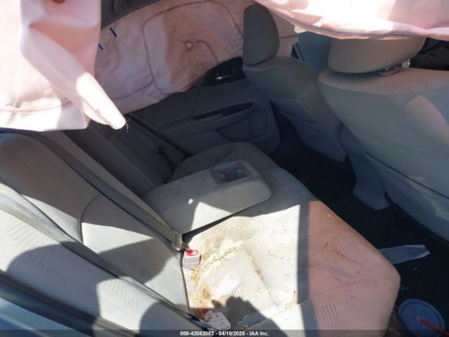 1HGCR2F30HA298332 Honda ACCORD LX