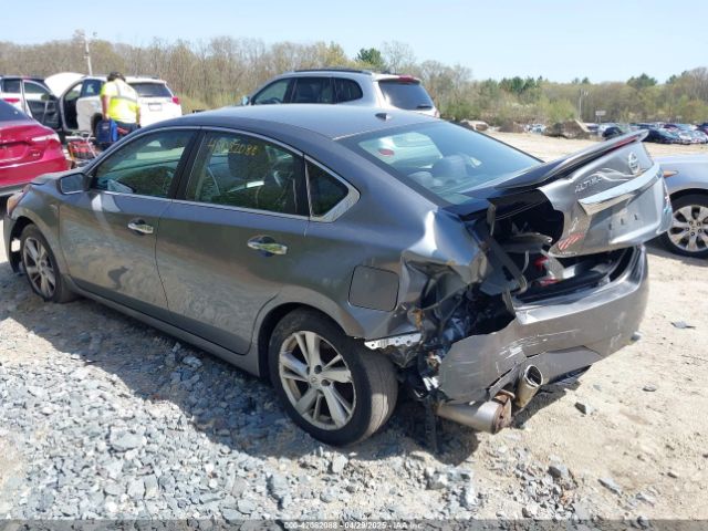 1N4AL3AP5EC104858 Nissan Altima 2.5 Sv