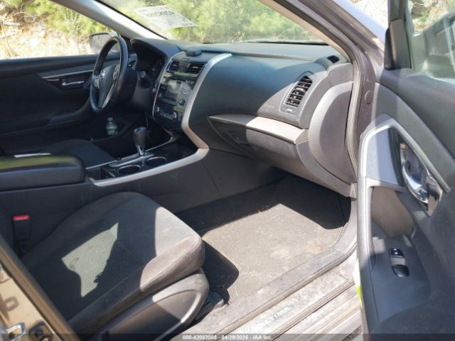1N4AL3AP5EC104858 Nissan Altima 2.5 Sv