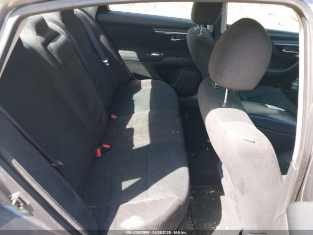 1N4AL3AP5EC104858 Nissan Altima 2.5 Sv