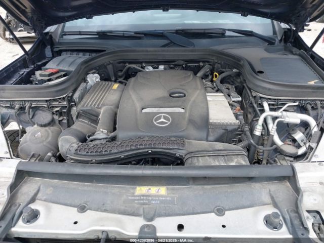 2019 MERCEDES-BENZ GLC 300 WDC0G4KB5KV185843 Photo 9