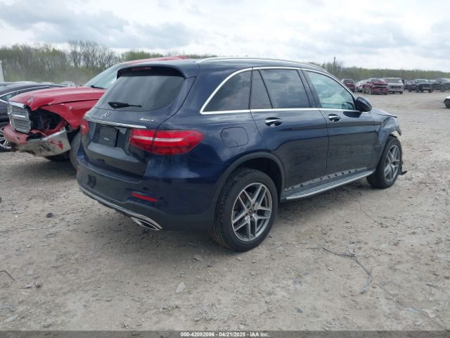 2019 MERCEDES-BENZ GLC 300 WDC0G4KB5KV185843 Photo 3