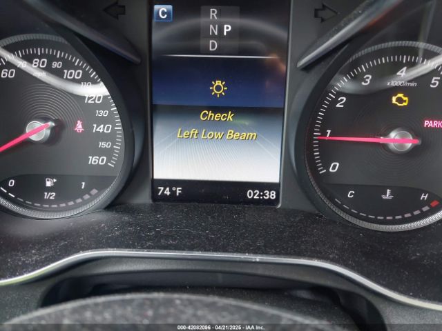 2019 MERCEDES-BENZ GLC 300 WDC0G4KB5KV185843 Photo 6