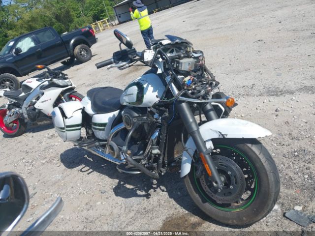 2016 KAWASAKI VN1700 JKBVNRK17GA009130