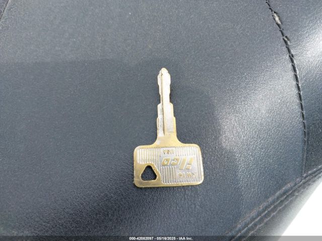 2016 KAWASAKI VN1700 JKBVNRK17GA009130 Photo 10