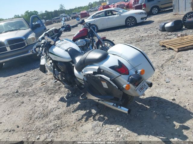 2016 KAWASAKI VN1700 JKBVNRK17GA009130 Photo 2