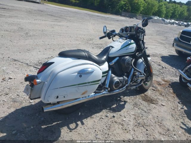 2016 KAWASAKI VN1700 JKBVNRK17GA009130 Photo 3