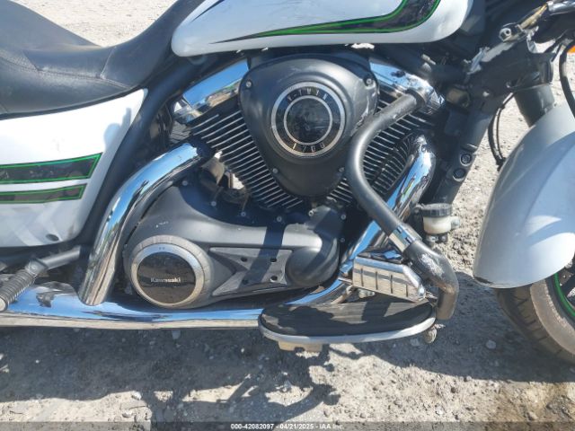 2016 KAWASAKI VN1700 JKBVNRK17GA009130 Photo 7