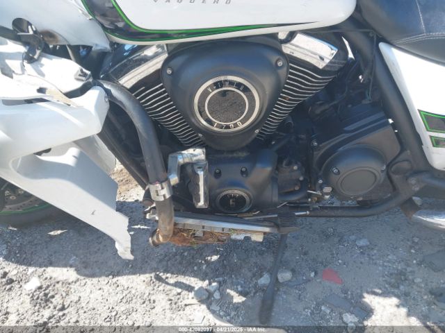 2016 KAWASAKI VN1700 JKBVNRK17GA009130 Photo 8