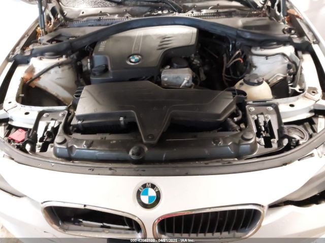 WBA3C3C52EPV90601 BMW 320i Xdrive