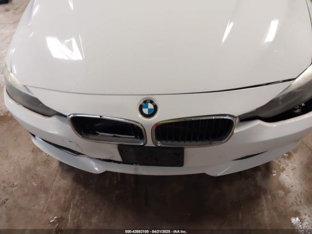 WBA3C3C52EPV90601 BMW 320i Xdrive